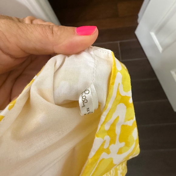 Lilly Pulitzer Christine Dress - Picture 7 of 8